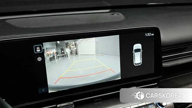 Hyundai Kona (SX2) 2024 Серый из Кореи, фото 5