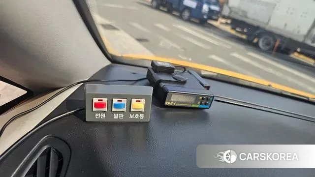 Hyundai The New Grand Starex 2019 Желтый из Кореи, фото 5