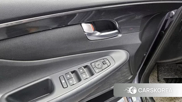 Hyundai The New Santa Fe id 2885985 из Кореи 5