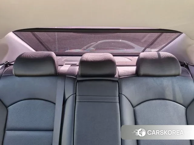 Kia K7 Premier Hybrid 2020 Синий из Кореи, фото 5