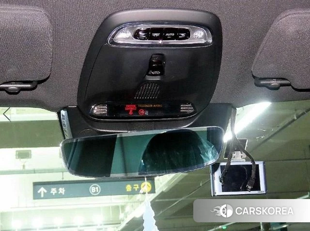 Volvo XC90 second Generation 2020 Белый из Кореи, фото 5