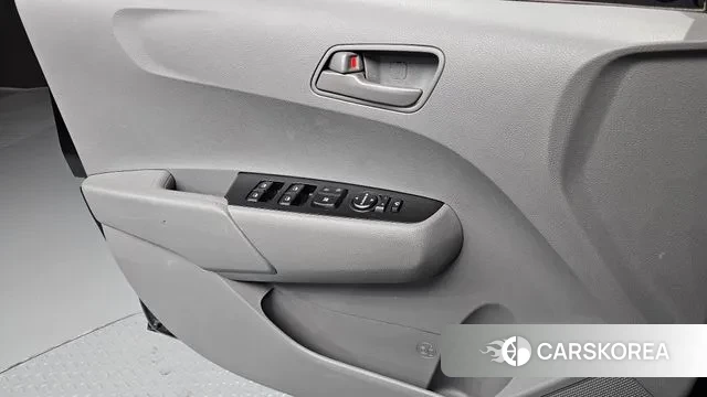 Kia All New Morning (JA) 2018 Черный из Кореи, фото 5