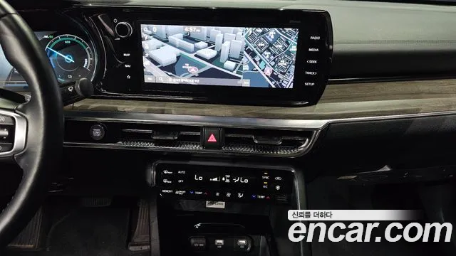 Kia K5 Hybrid 3rd Generation id 2698596 из Кореи 5