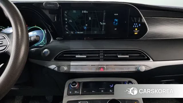 Hyundai Palisade 2022 Серый из Кореи, фото 5