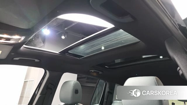 Mercedes-Benz GLB-Class X247 2025 Черный из Кореи, фото 5