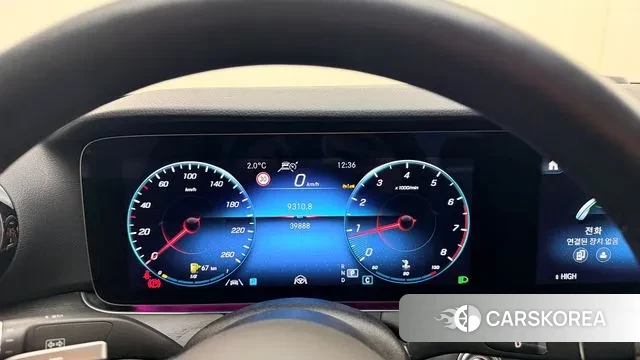 Mercedes-Benz E-Class W213 2023 Белый из Кореи, фото 5