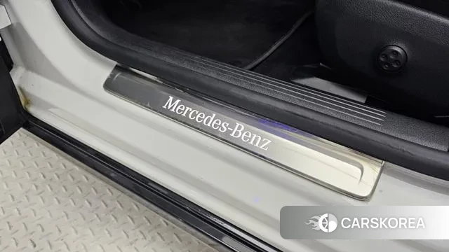 Mercedes-Benz EQS V297 2023 Белый из Кореи, фото 5