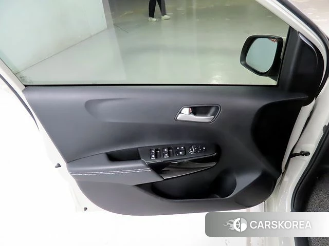 Kia All New Morning (JA) 2018 Жемчужный цвет из Кореи, фото 5