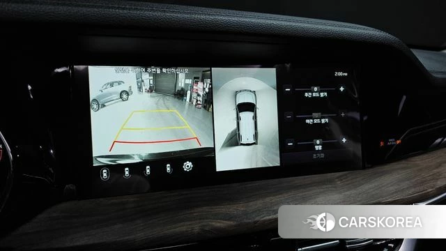 Kia Mohave Master 2020 Черный из Кореи, фото 5