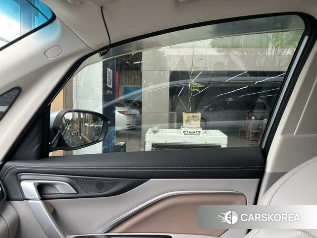 Geely Automobile Jiajie 2019 Синий из Китая, фото 5
