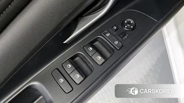 Hyundai Avante (CN7) 2020 Белый из Кореи, фото 5