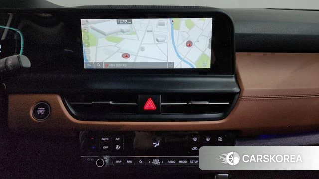 Kia The New Seltos 2022 Белый из Кореи, фото 5