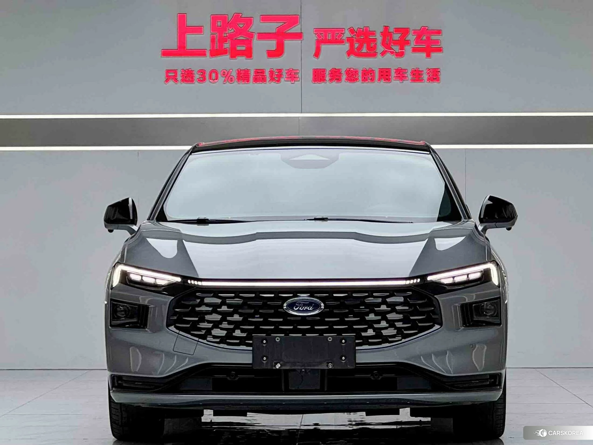 Ford Mondeo 2022 Другой из Китая, фото 5