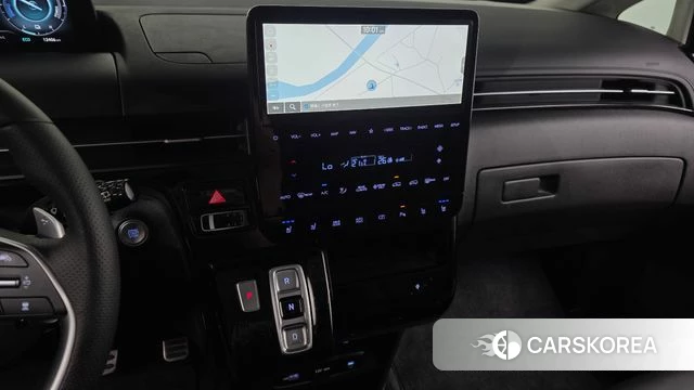 Hyundai Staria 2025 Черный из Кореи, фото 5
