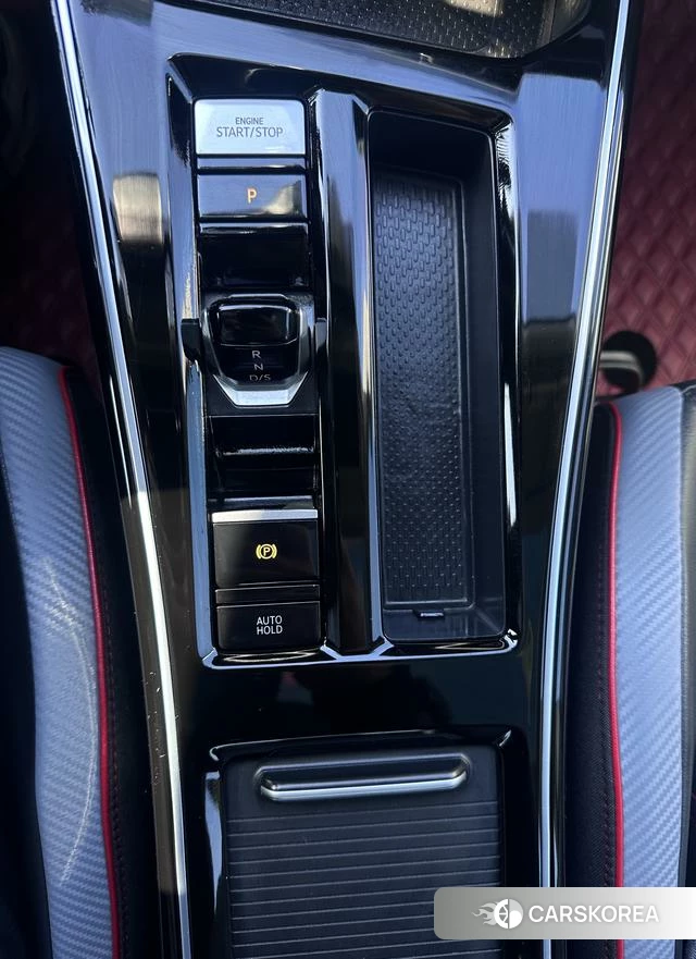 Volkswagen Lingdu 2022 Красный из Китая, фото 5