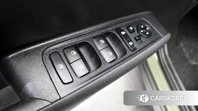 Hyundai Casper 2022 Темно-зеленый из Кореи, фото 5