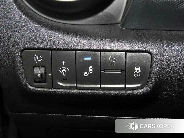 Hyundai Kona 2018 Серый из Кореи, фото 5