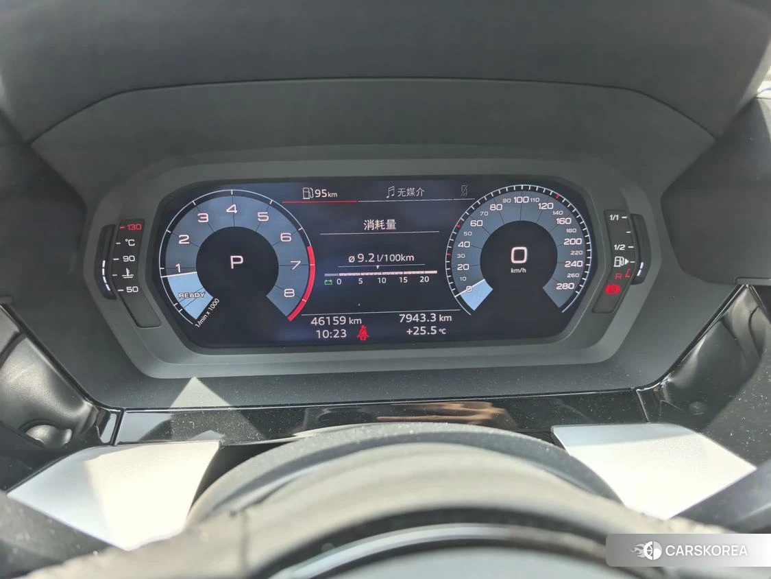 Audi A3 2021 Белый из Китая, фото 5