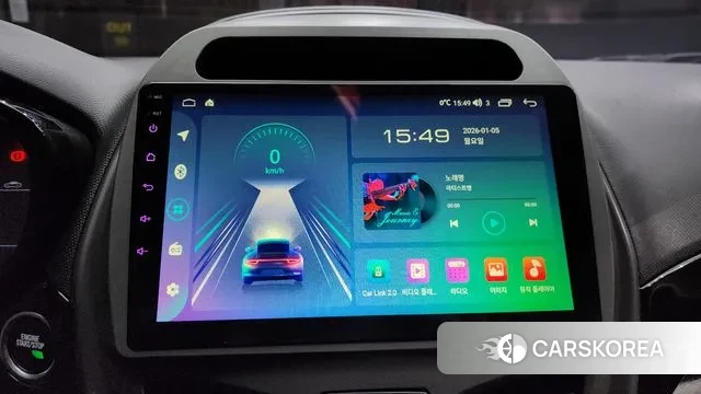 Chevrolet (GM Daewoo) The New Spark 2018 Белый из Кореи, фото 5