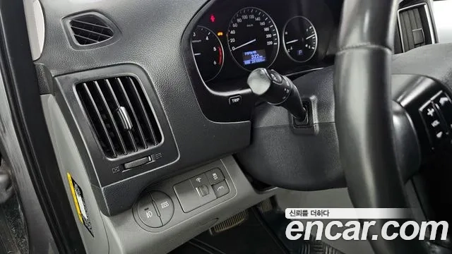 Hyundai The New Grand Starex 2018 Серебряный из Кореи, фото 5