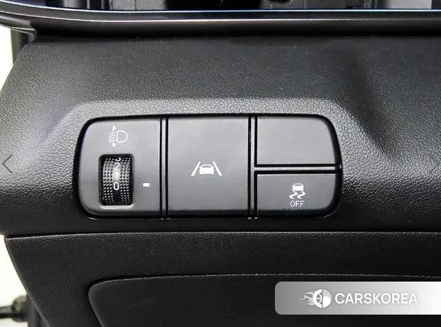 Hyundai Avante (CN7) 2022 Белый из Кореи, фото 5