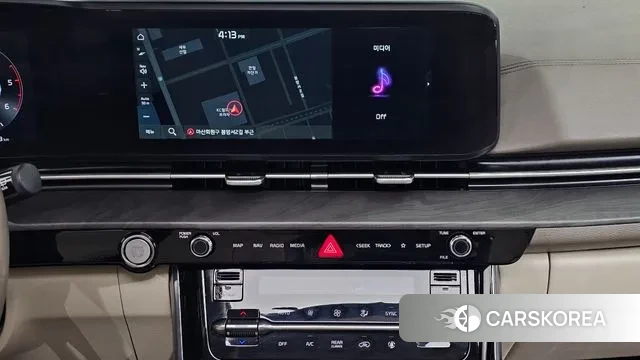 Kia Carnival 4th generation 2020 Белый из Кореи, фото 5