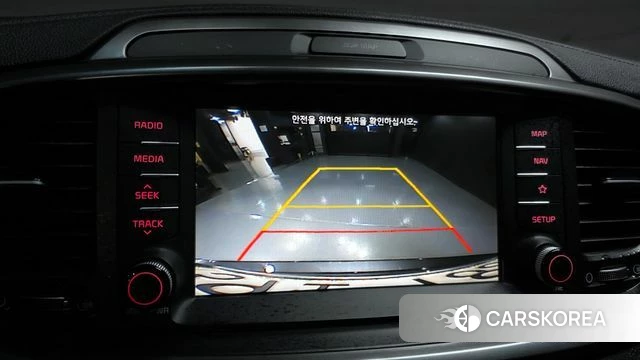 Kia The New Sorento 2018 Серый из Кореи, фото 5