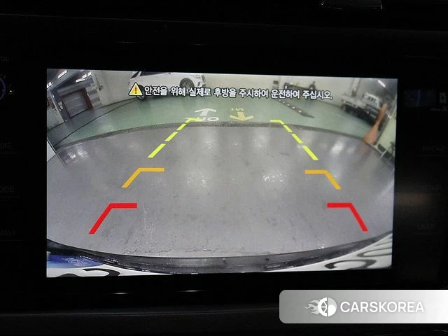 Ssangyong Beautiful Korando 2021 Серый из Кореи, фото 5