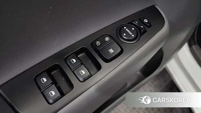 Kia Morning Urban (JA) 2021 Белый из Кореи, фото 5