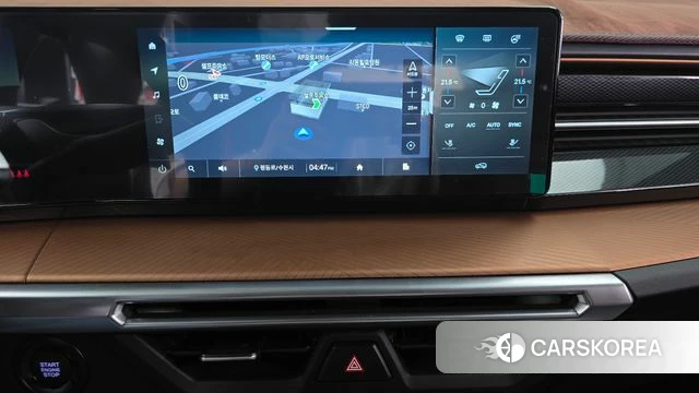 Ssangyong The New Torres 2025 Жемчужный цвет из Кореи, фото 5