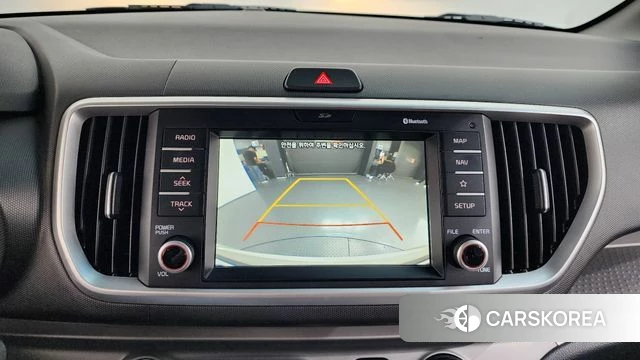 Kia The New Ray 2018 Жемчужный цвет из Кореи, фото 5