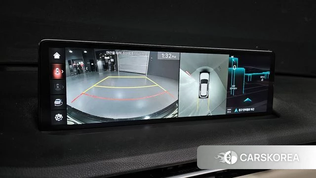 Genesis GV70 2023 Белый из Кореи, фото 5