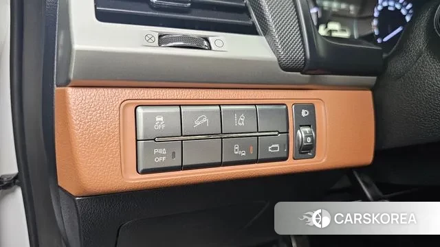 Ssangyong Rexton Sports Cannes 2019 Белый из Кореи, фото 5