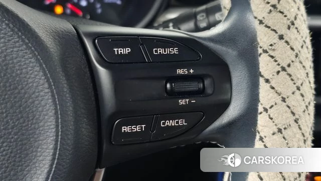 Kia All New Morning (JA) 2018 Жемчужный цвет из Кореи, фото 5