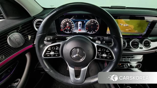 Mercedes-Benz E-Class W213 2020 Серый из Кореи, фото 5