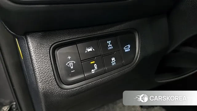 Hyundai Santa Fe TM 2018 Серый из Кореи, фото 5