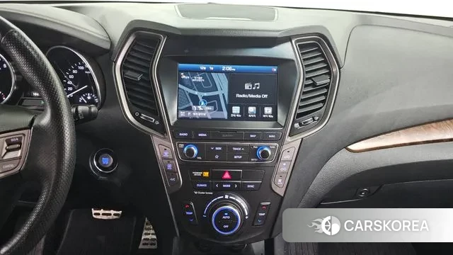 Hyundai The New Max Cruise 2018 Серый из Кореи, фото 5