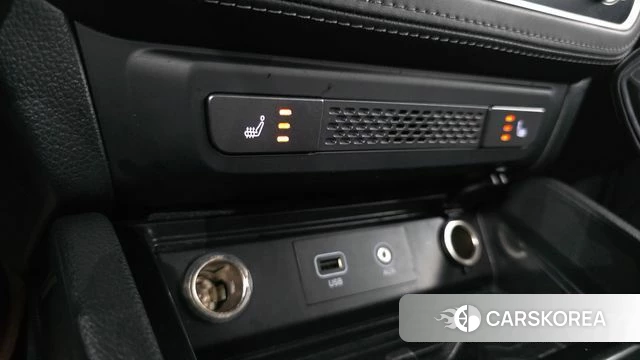 Ssangyong Rexton Sports 2020 Черный из Кореи, фото 5