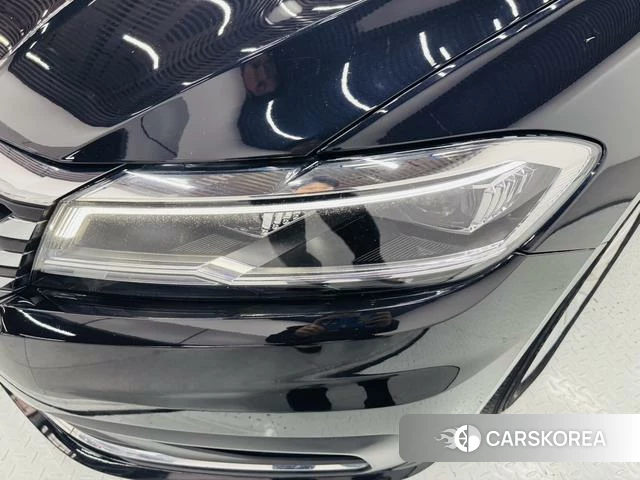 Volkswagen Lavida 2022 Черный из Китая, фото 5