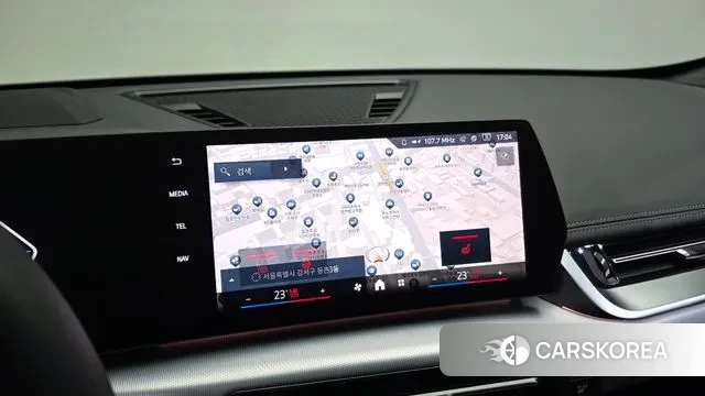 BMW X1 (U11) 2025 Небесно-голубой из Кореи, фото 5