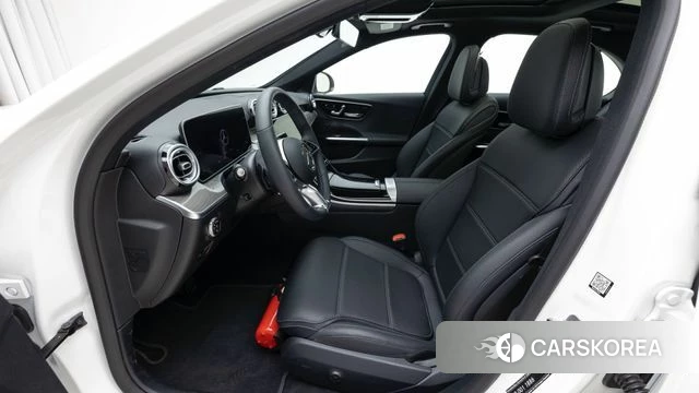 Mercedes-Benz C-Class W206 2026 Белый из Кореи, фото 5
