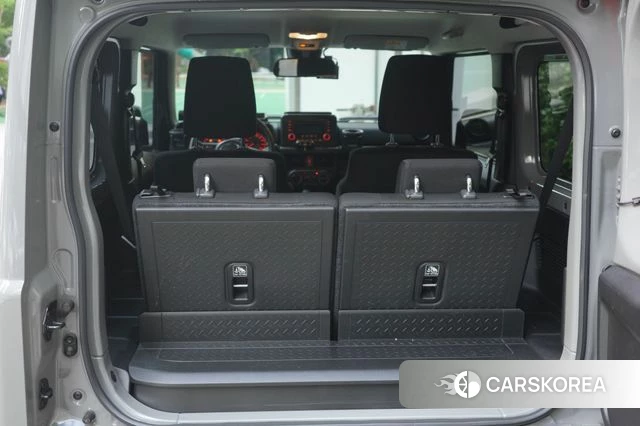Suzuki Jimny 2019 Серый из Кореи, фото 5