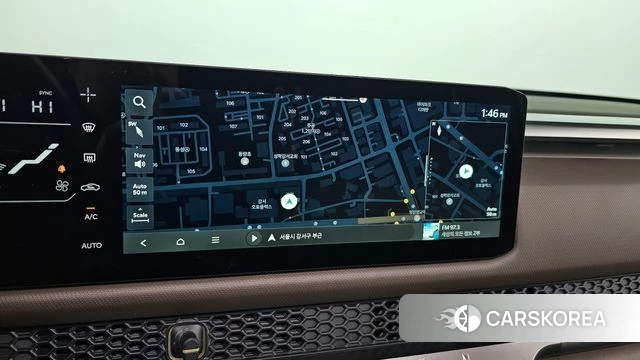 Kia Tasman 2025 Серый из Кореи, фото 5