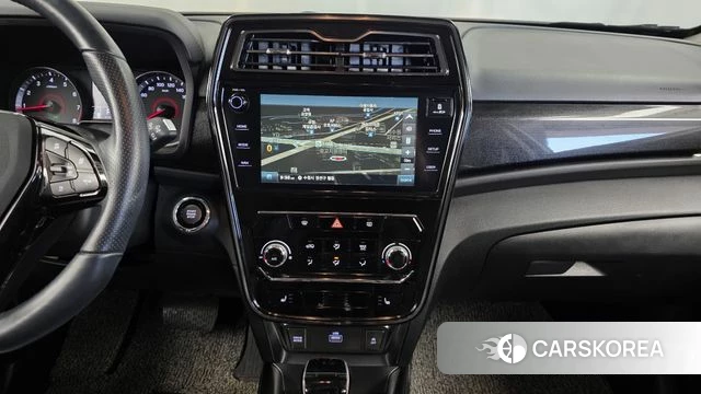 Ssangyong Berry New Tivoli 2021 Белый из Кореи, фото 5