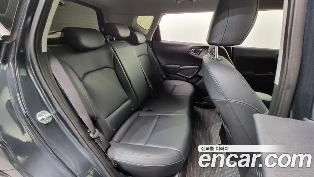 Kia Soul Booster id 2656376 из Кореи 5