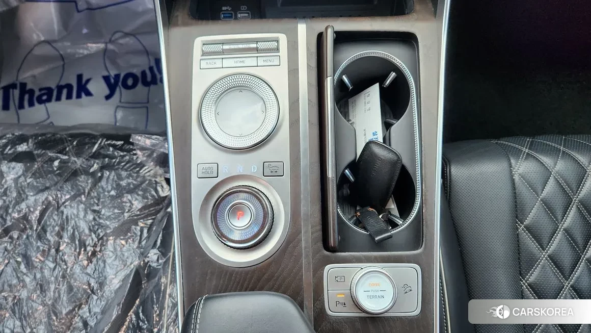 Genesis GV80 2020 Белый из Кореи, фото 5