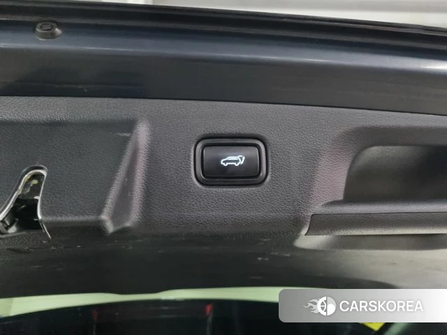 Hyundai Palisade 2021 Синий из Кореи, фото 5