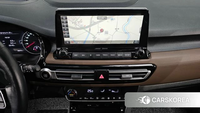Kia Seltos 2019 Белый из Кореи, фото 5