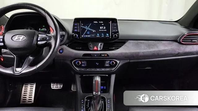 Hyundai i30 (PD) 2019 Белый из Кореи, фото 5