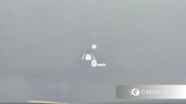 Hyundai The New Santa Fe 2023 Серый из Кореи, фото 5